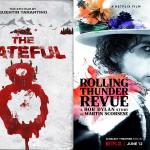 The Hateful Eight-Dylan