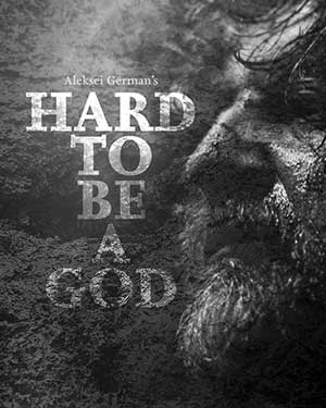 خدا بودن سخت است