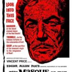 The Masque of the Red Death 1964