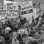mages Of The 1960s Protest Signs That Changed The World