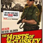 14 Fists of McCluskey