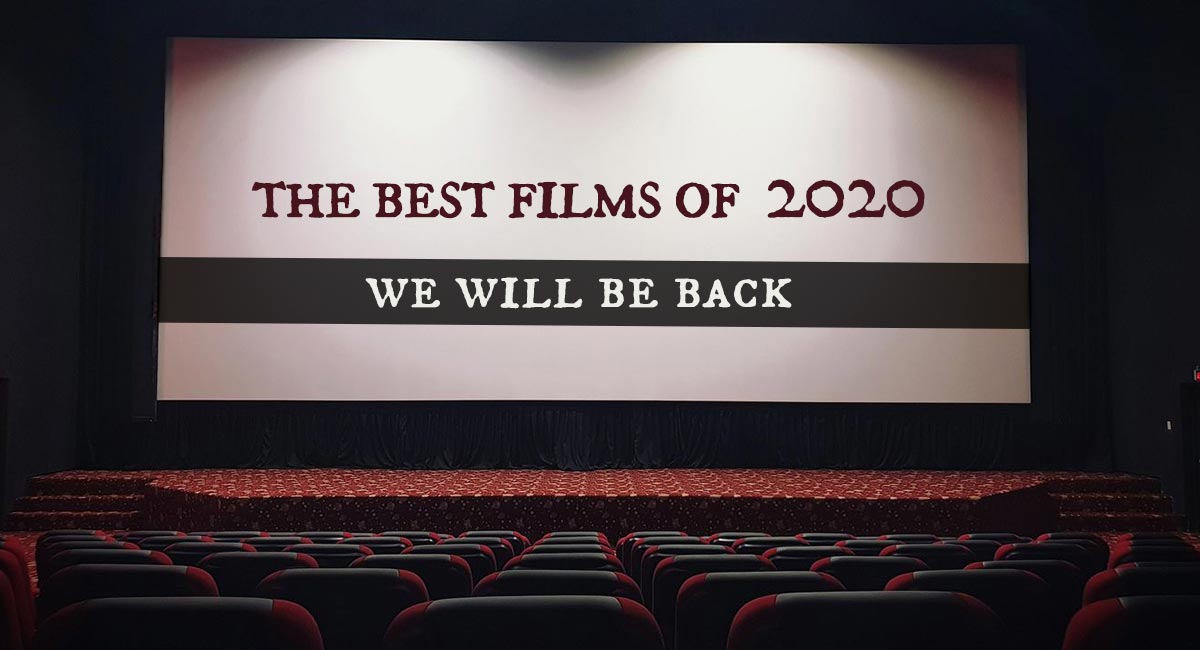 بهترین فیلم‌های سال 2020