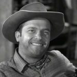 Ralph Meeker in Wanted Dead or Alive
