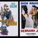 Rick Dalton’s Movie Roles