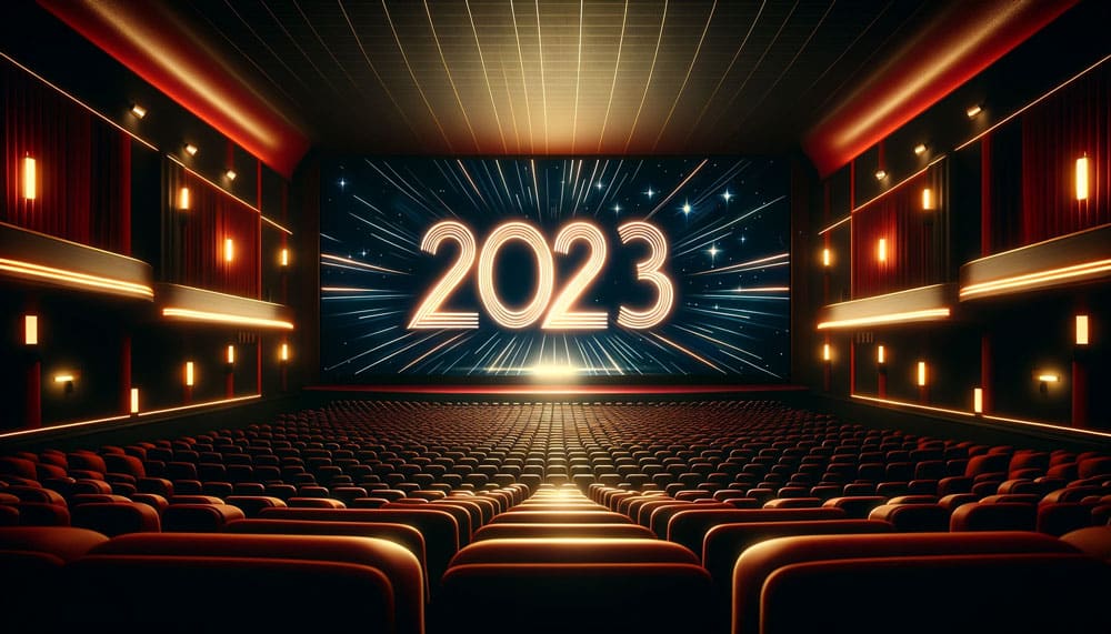 بهترین فیلم‌های سال 2023 به انتخاب منتقدان و نشریات خارجی